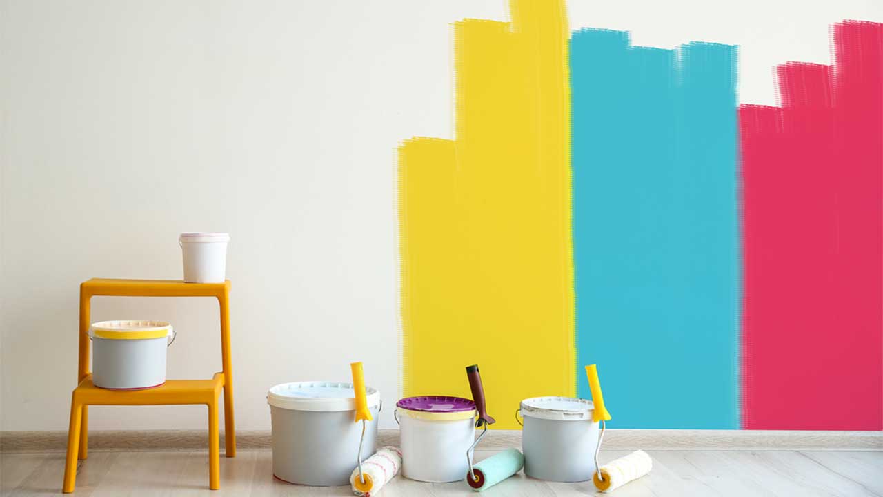 Çarşamba iç cephe boyama